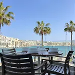 Apartment Marina Bay Marsaskala