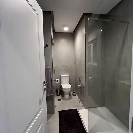 Apartment Marina Bay