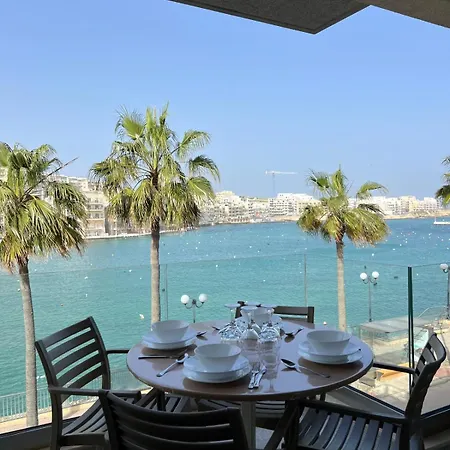 Marina Bay * Marsaskala