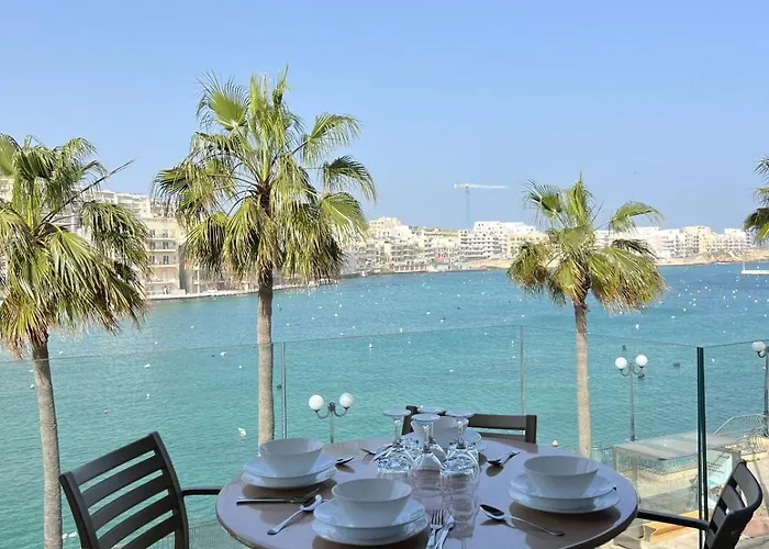 Marina Bay * مارساسكالا