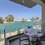 Marina Bay דירה *