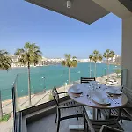 Marina Bay * מרססקלה