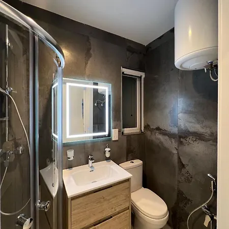 Apartamento Marina Bay *