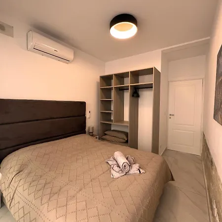 Marina Bay Marsaskala