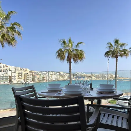 Marina Bay アパート *