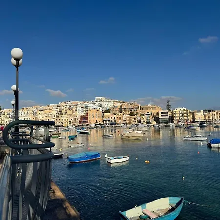 Lejlighed Marina Bay Marsaskala