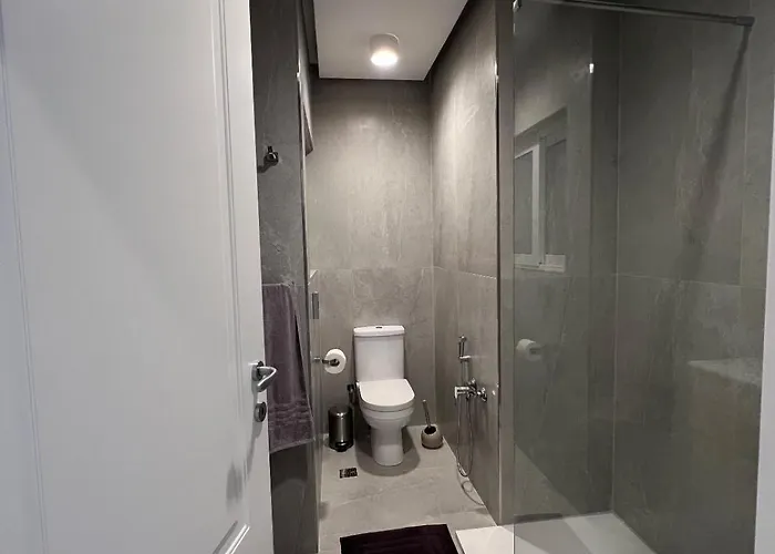 Apartament Marina Bay