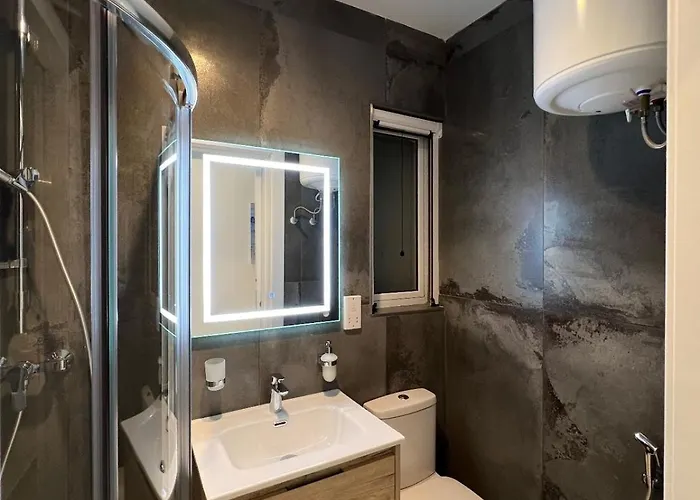 Apartament Marina Bay *