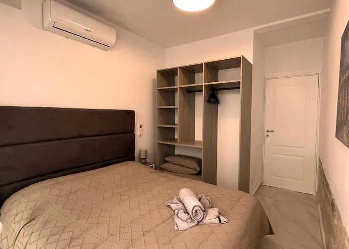 Marina Bay Marsaskala